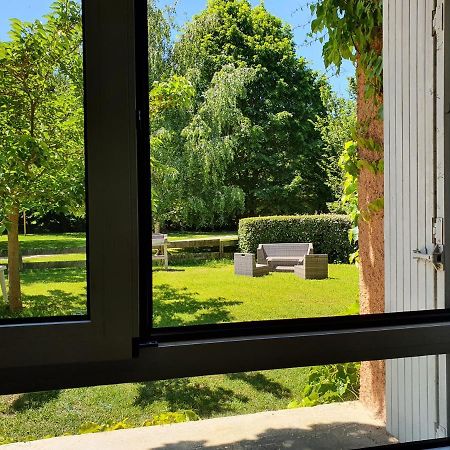 Domaine De Marlas - Gite De Charme Rieucros ภายนอก รูปภาพ