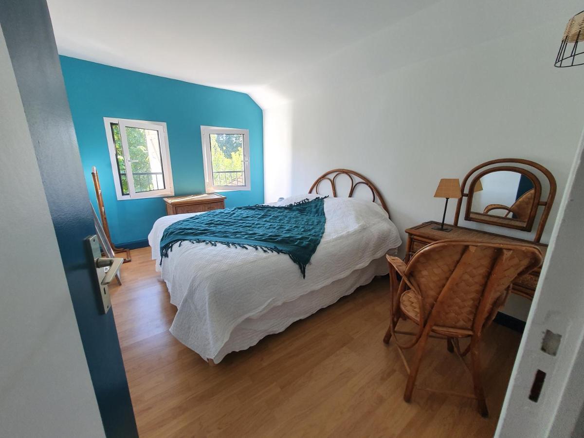 Domaine De Marlas - Gite De Charme Rieucros ภายนอก รูปภาพ