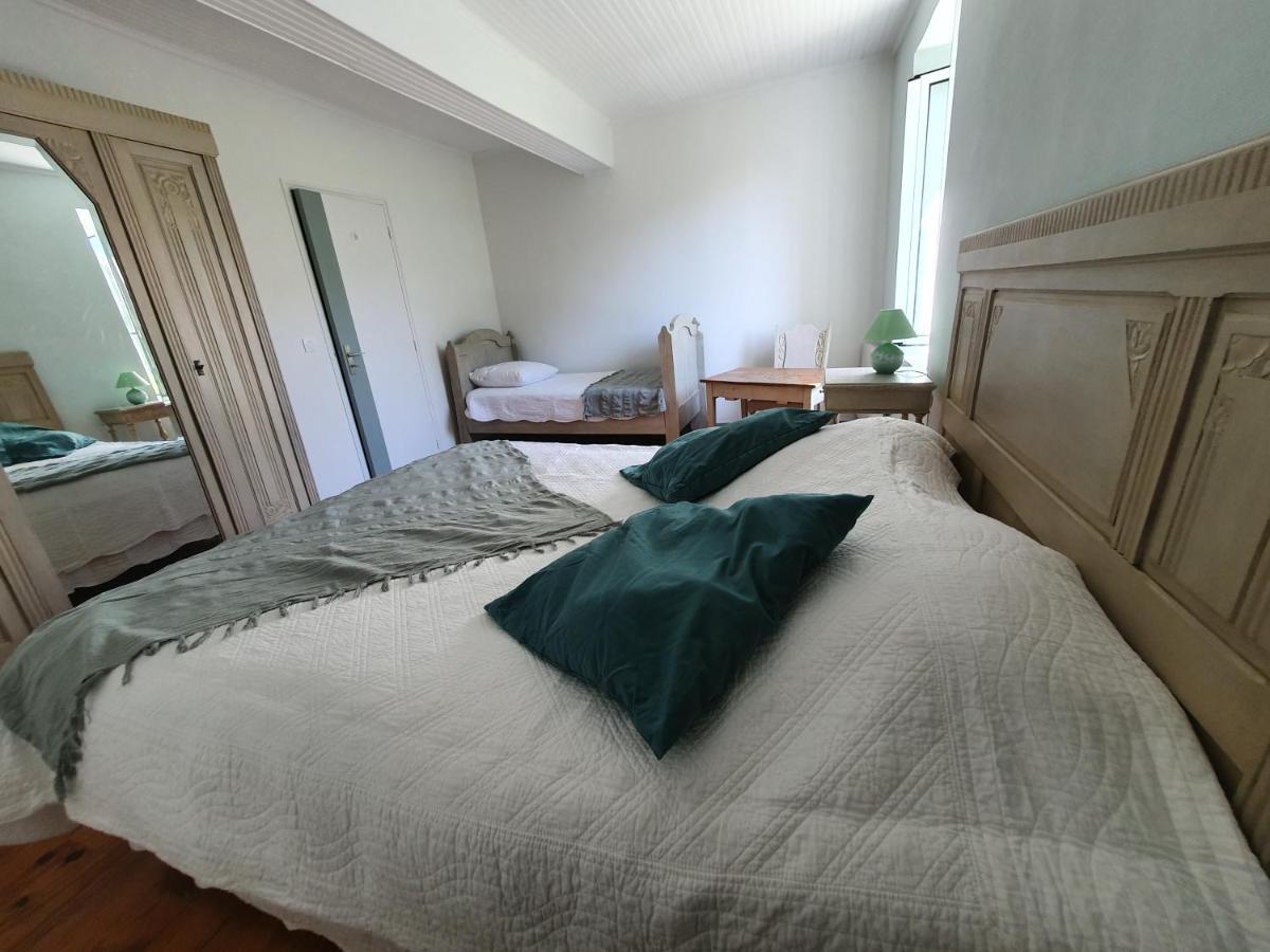 Domaine De Marlas - Gite De Charme Rieucros ภายนอก รูปภาพ